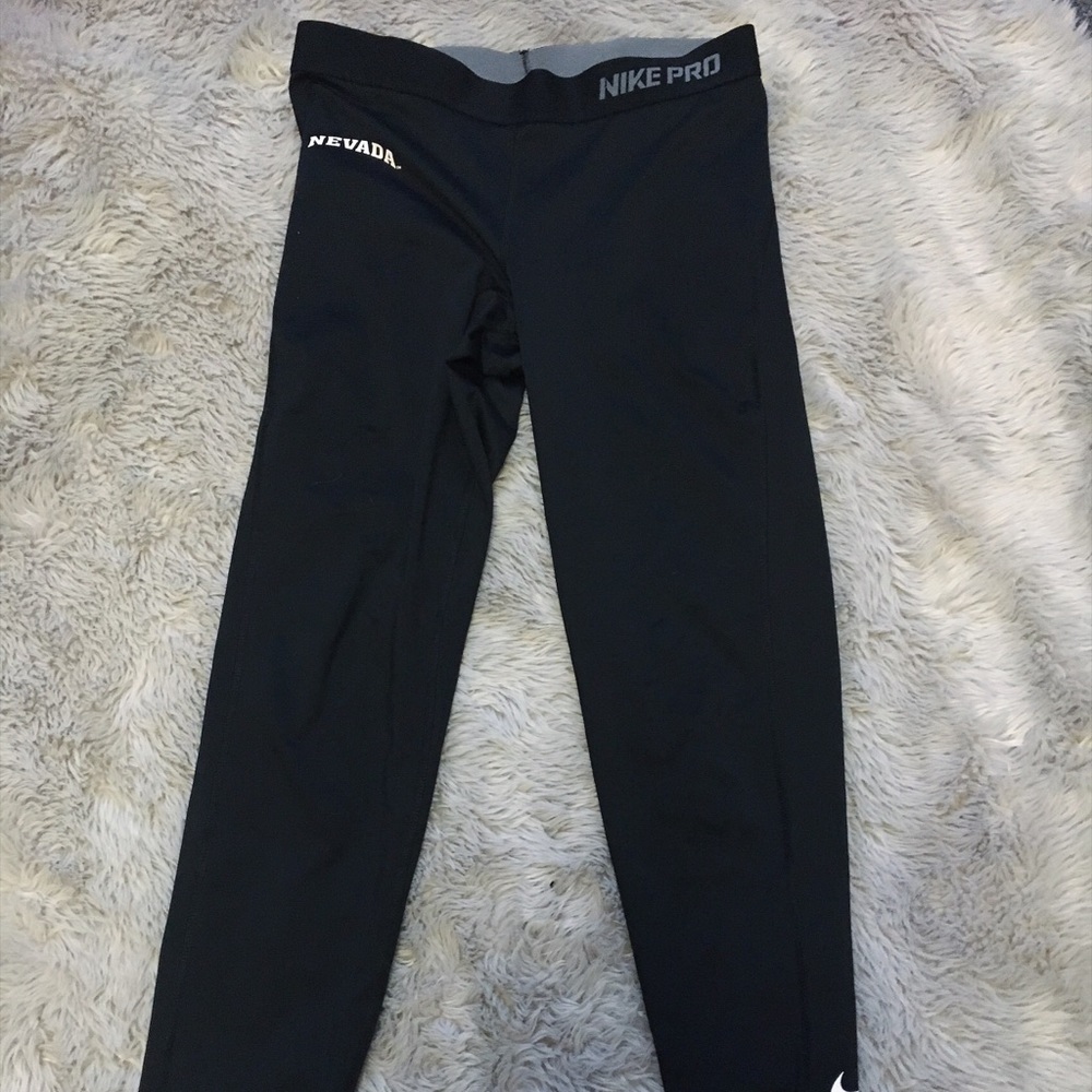 Nike Pro Leggings